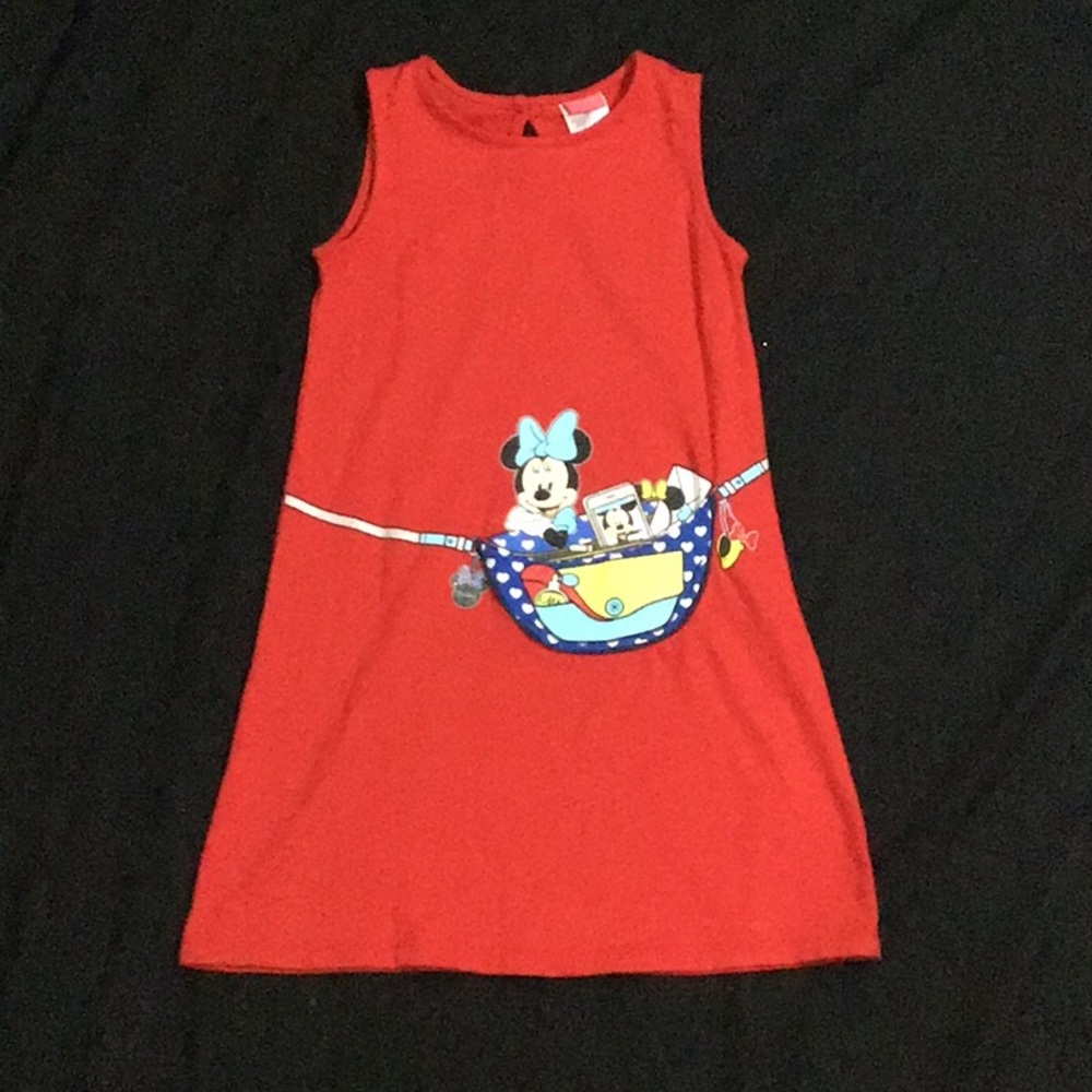Shorts sleeve pocket dress
